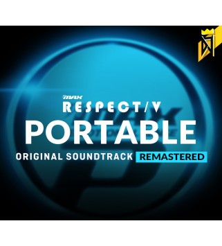 DJMAX RESPECT V - Portable Original Soundtrack REMASTERED DLC Steam Key GLOBAL